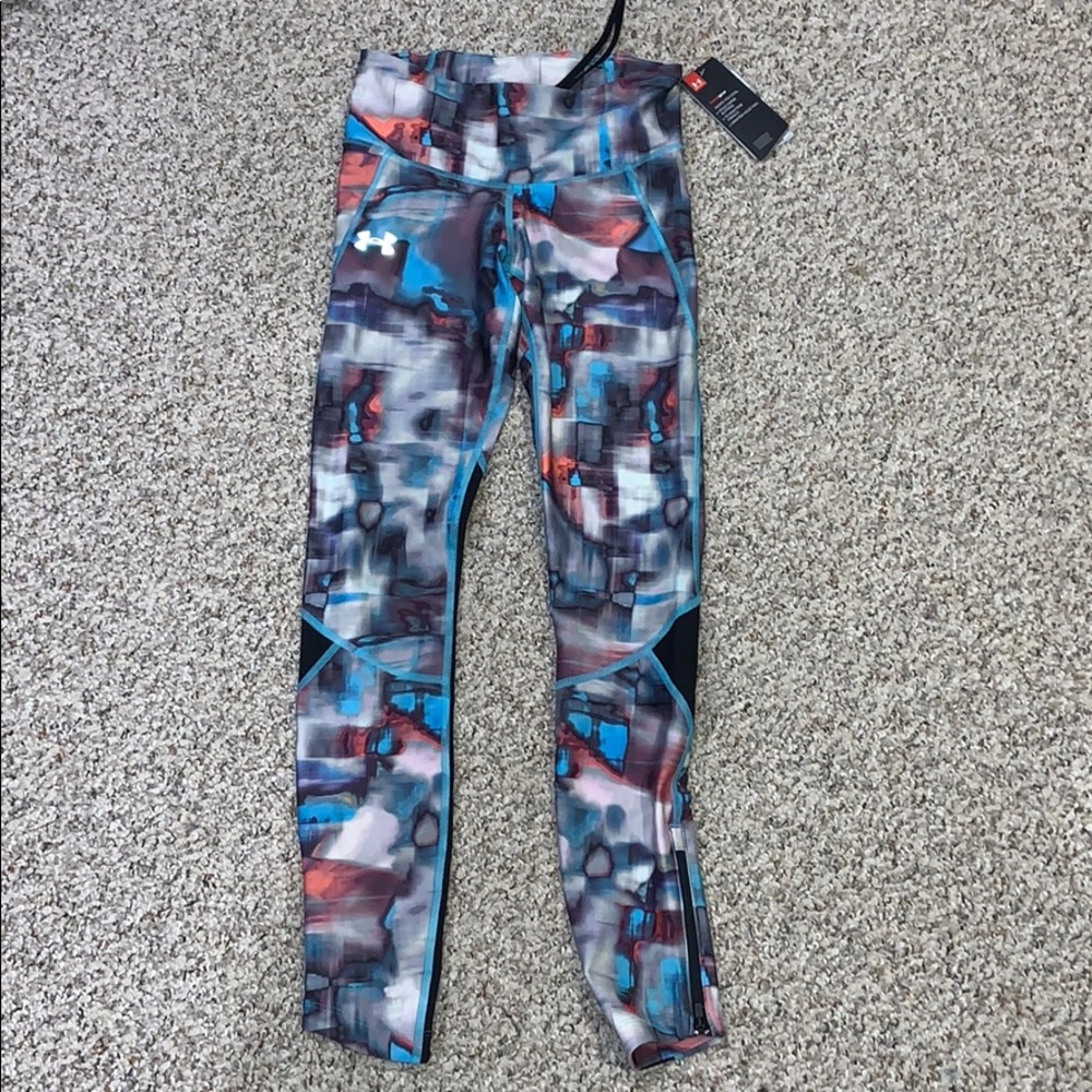 Under armour leggings